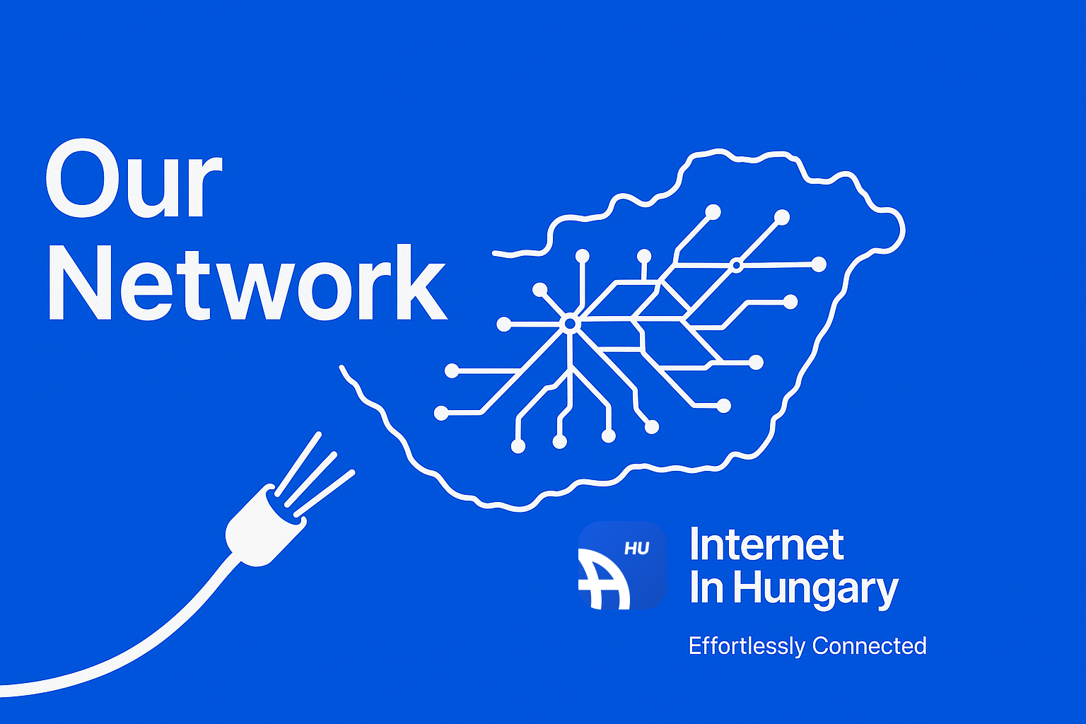 Ons netwerk 1 Our Network